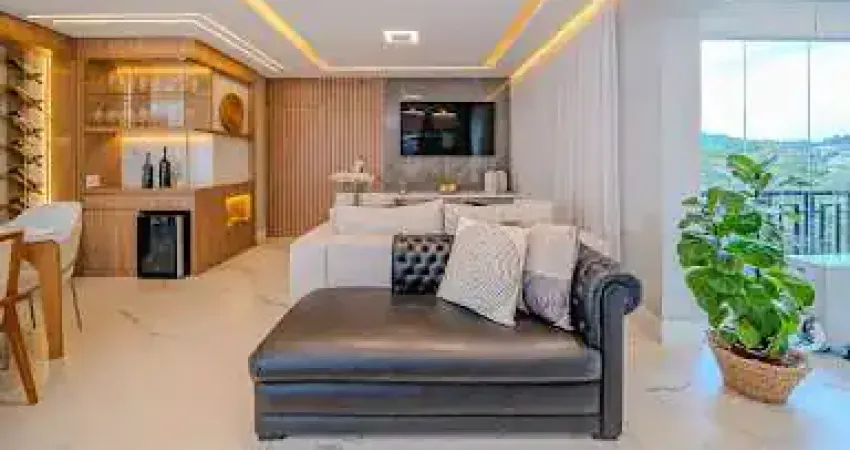 Apartamento com 2 quartos à venda na Avenida Sagitário, 278, Alphaville, Barueri