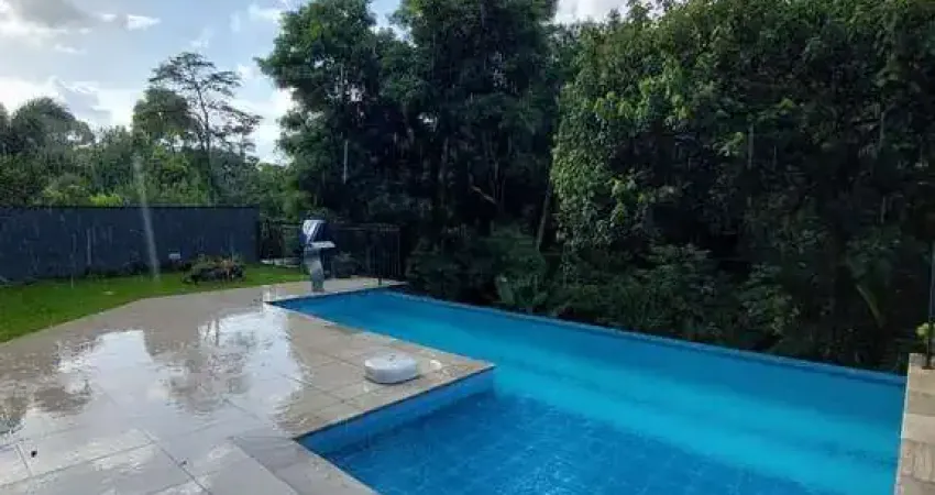 Casa em condomínio fechado com 4 quartos à venda na Rua Aymorés, 208, Tarumã, Santana de Parnaíba