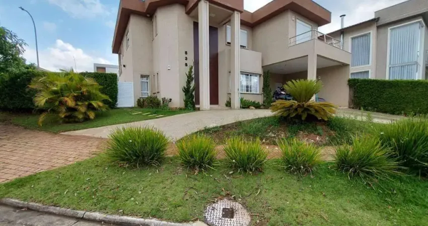 Casa em condomínio fechado com 4 quartos à venda na Avenida Gêmini, 1670, Alphaville, Santana de Parnaíba