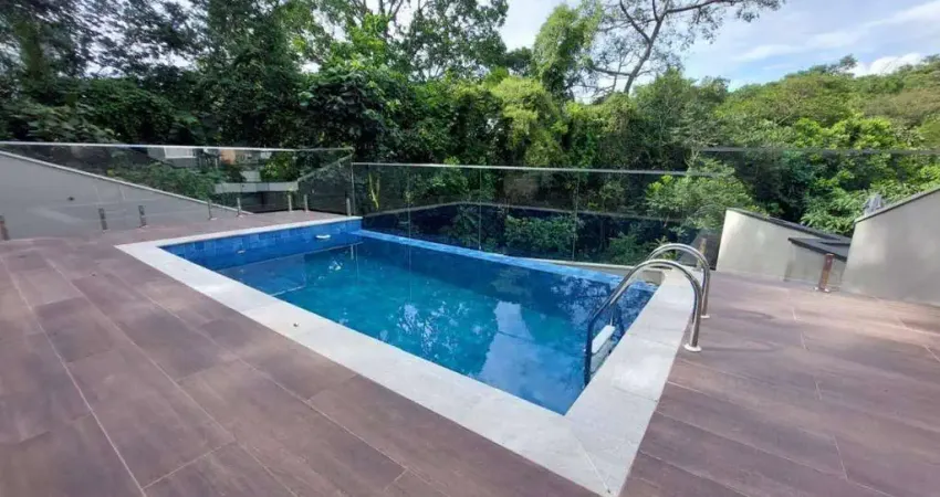 Casa em condomínio fechado com 3 quartos à venda na Rua Aimorés, 208, Tarumã, Santana de Parnaíba