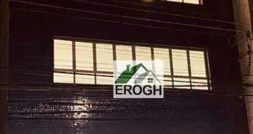 Prédio para alugar, 870 m² por R$ 32.200,00/mês - Centro - São Bernardo do Campo/SP