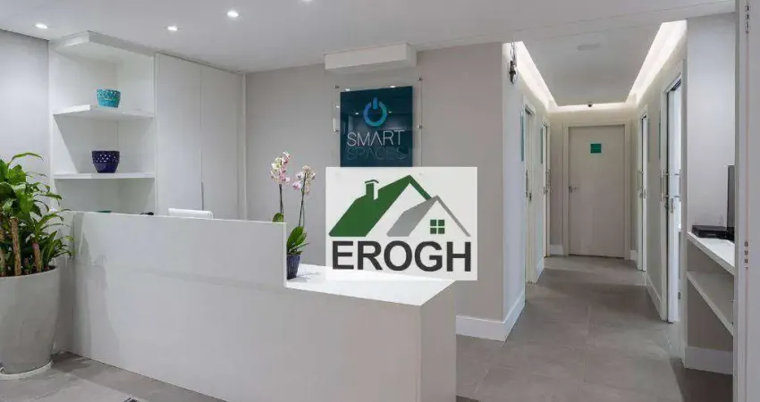 Prédio à venda, 160 m² por R$ 1.400.000,00 - Jardim do Mar - São Bernardo do Campo/SP