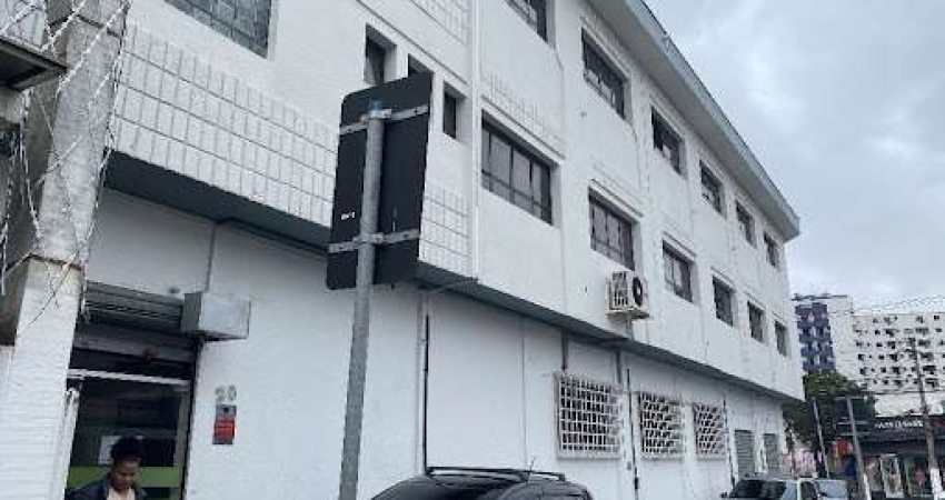 Prédio à venda, 685 m² por R$ 2.500.000,00 - Rudge Ramos - São Bernardo do Campo/SP
