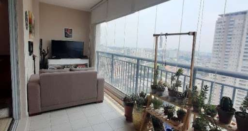 Apartamento com 3 dormitórios, Condomínio AUGE, 106 m² por R$ 1.150.000 - Centro - São Bernardo do Campo/SP