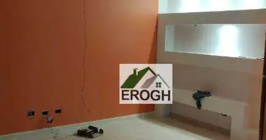 Apartamento com 5 dormitórios à venda, 149 m² por R$ 1.200.000 - Vila Baeta Neves - São Bernardo do Campo/SP