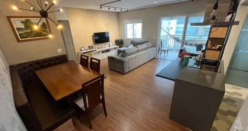 Apartamento à venda, 93 m² por R$ 960.000,00 - Baeta Neves - São Bernardo do Campo/SP