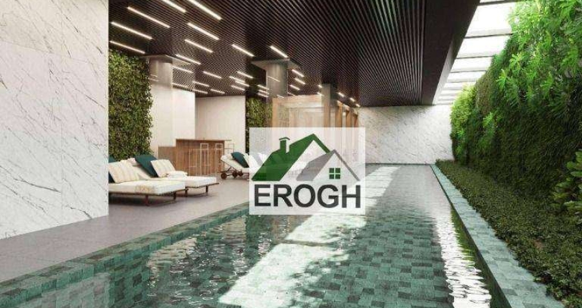 Studio à venda, 21 m² por R$ 420.000,00 - Vila Mariana - São Paulo/SP