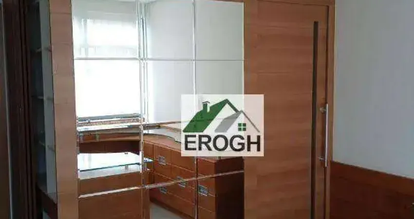 Sala à venda, 25 m² por R$ 248.000,00 - Centro - Santo André/SP
