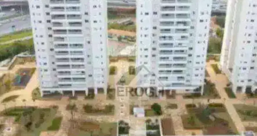 Apartamento com 3 dormitórios à venda, 91 m² por R$ 888.000,00 - Vila Lusitânia - São Bernardo do Campo/SP