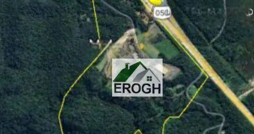 Área à venda, 765000 m² por R$ 79.900.000,00 - Jardim da Represa - São Bernardo do Campo/SP