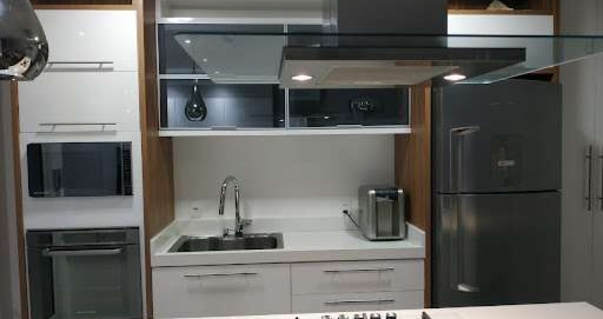 Apartamento com 2 dormitórios, Anima Club, 70 m² por R$ 745.000 - Vila Lusitânia - São Bernardo do Campo/SP