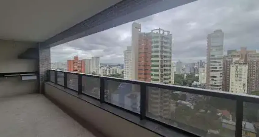 Apartamento com 3 suítes, 176 m² por R$ 2.620.000 - Jardim - Santo André/SP