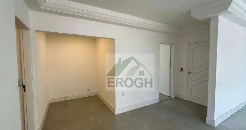 Apartamento com 3 dormitórios à venda, 160 m² por R$ 1.430.000,00 - Bela Vista - São Paulo/SP