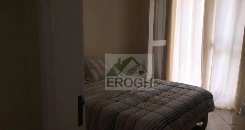 Casa com 7 dormitórios à venda, 420 m² por R$ 1.680.000 - Condomínio City Castelo - Itu/SP