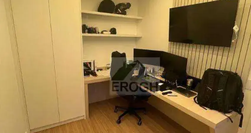 Apartamento à venda, 69 m² por R$ 699.000,00 - Rudge Ramos - São Bernardo do Campo/SP