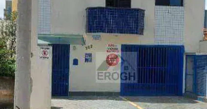 Apartamento com 3 dormitórios à venda, 102 m² por R$ 630.000 - Vila Guiomar - Santo André/SP