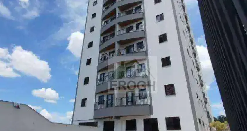 Apartamento com 3 dormitórios à venda, 79 m² por r$ 685.000 - oswaldo cruz - são caetano do sul/sp