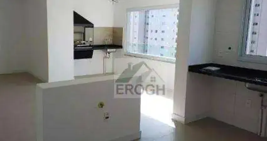 Apartamento à venda, 117 m² por r$ 1.590.000,00 - centro - são bernardo do campo/sp