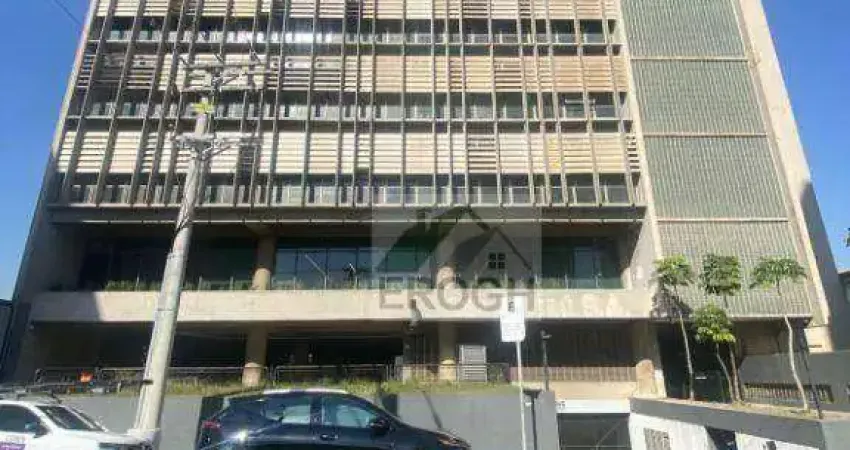 Sala para alugar, 1100 m² por r$ 29.000,00/mês - rudge ramos - são bernardo do campo/sp