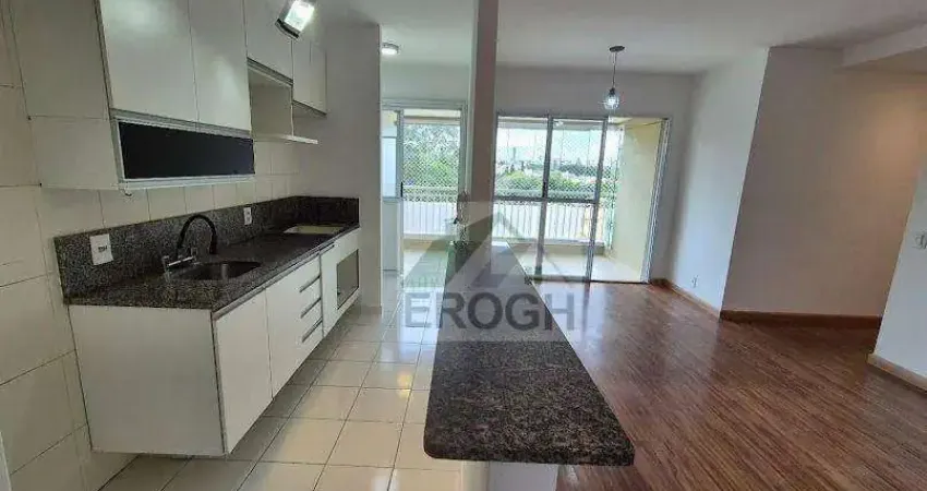 Apartamento com 3 dormitórios à venda, 80 m² por r$ 779.000 - jardim são caetano - são caetano do sul/sp