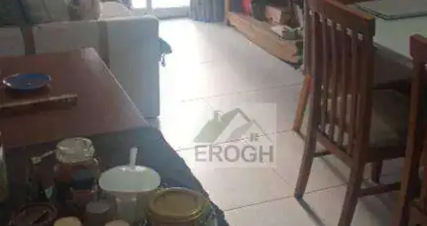 Apartamento com 1 dormitório à venda, 41 m² por r$ 340.000 - vila alpina - santo andré/sp