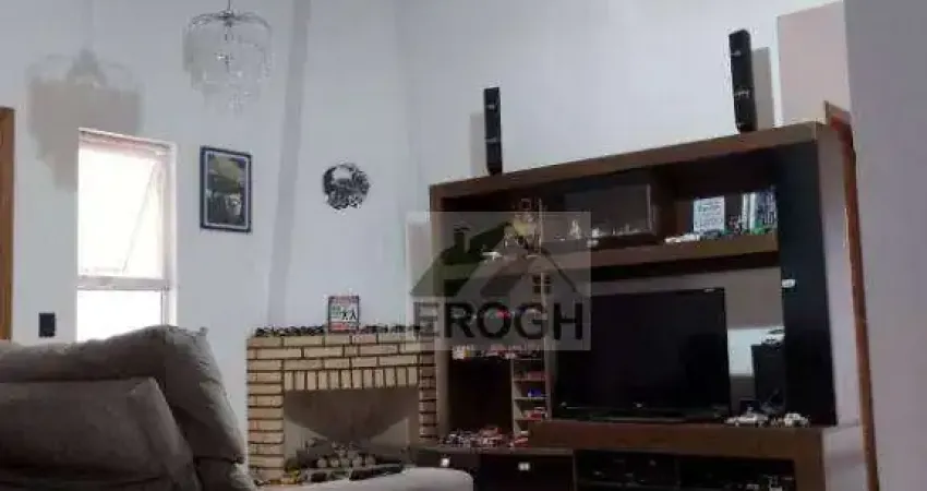 Casa com 2 dormitórios à venda, 345 m² por r$ 848.000 - dos finco - são bernardo do campo/sp