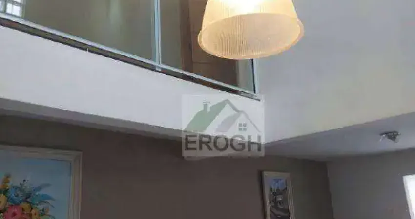 Sobrado com 3 dormitórios à venda, 250 m² por r$ 477.000 - dos finco - são bernardo do campo/sp