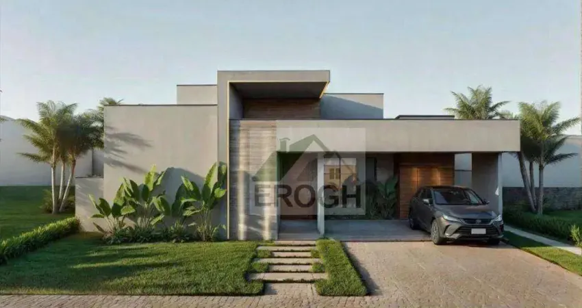 Casa com 3 dormitórios à venda, 261 m² por r$ 2.500.000,00 - alphaville 04 - santana de parnaíba/sp