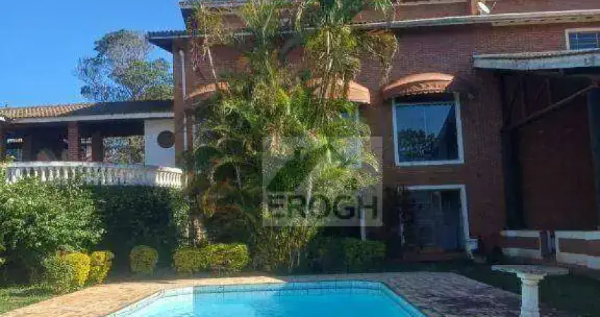 Casa com 22 dormitórios à venda, 580 m² por r$ 2.600.000,00 - vale do rio cachoeira - piracaia/sp