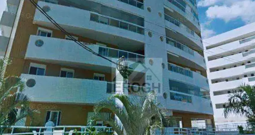Cobertura com 3 dormitórios à venda, 154 m² por r$ 4.020.000 - riviera - módulo 7 - bertioga/sp