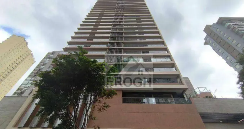 Apartamento com 3 dormitórios à venda, 141 m² por r$ 2.275.000 - vila mariana - são paulo/sp