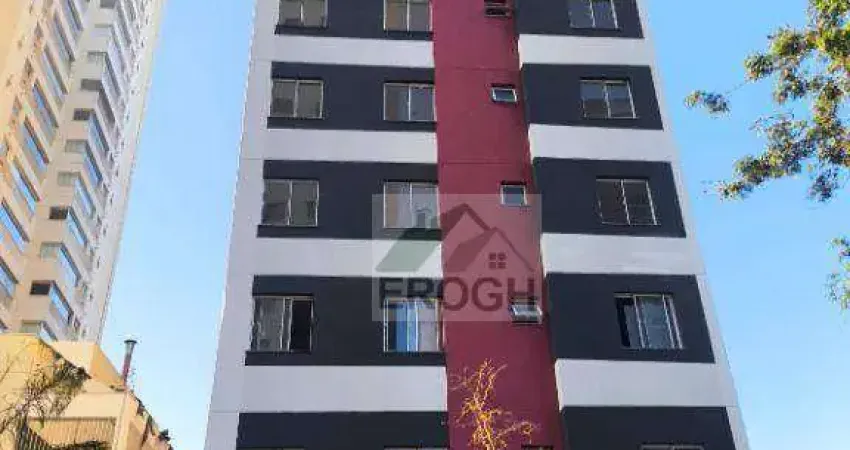 Apartamento com 2 dormitórios à venda, 34 m² por R$ 273.500 - Vila Nova - São Paulo/SP