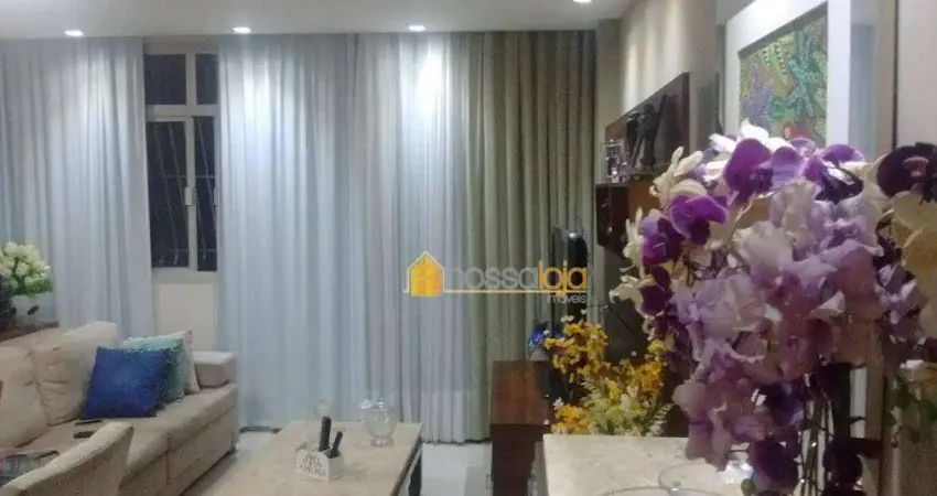 Apartamento com 3 quartos à venda na Rua Comendador Queiroz, 68, Icaraí, Niterói