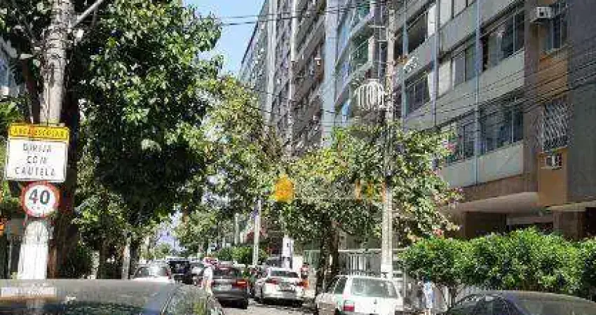 Apartamento com 3 quartos à venda na Rua Osvaldo Cruz, 55, Icaraí, Niterói