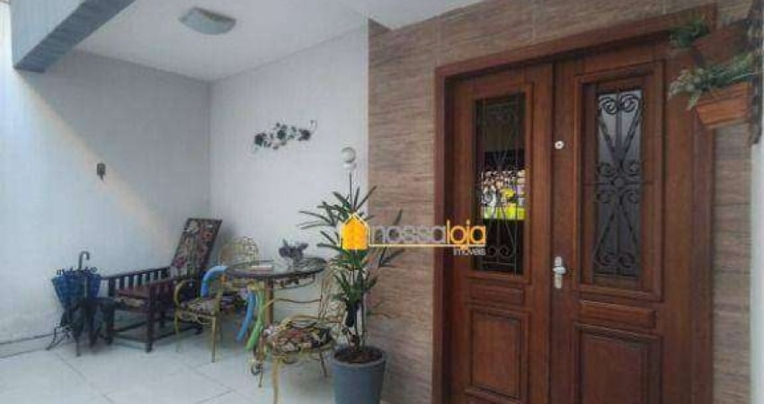 Casa com 2 quartos à venda na Rua Fagundes Varela, 583, Icaraí, Niterói