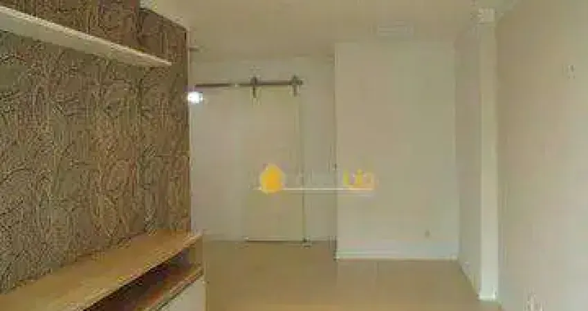 Apartamento com 3 dormitórios à venda, 105 m²  -  Vital Brasil - Niterói/RJ