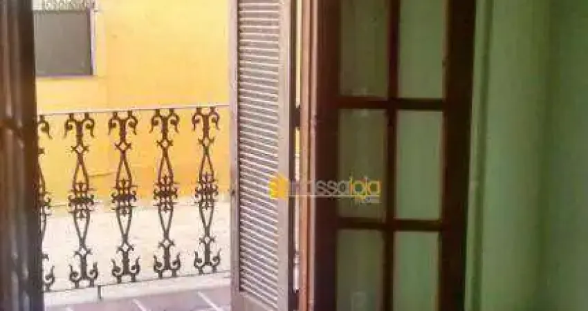 Casa com 2 quartos à venda na Rua Doutor Câmara Coutinho, Barreto, Niterói