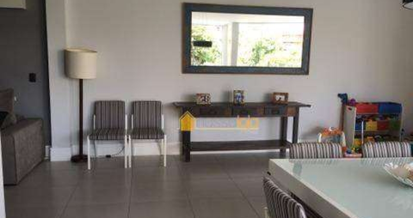 Casa com 4 dormitórios à venda, 240 m²  - Sape - Niterói/RJ
