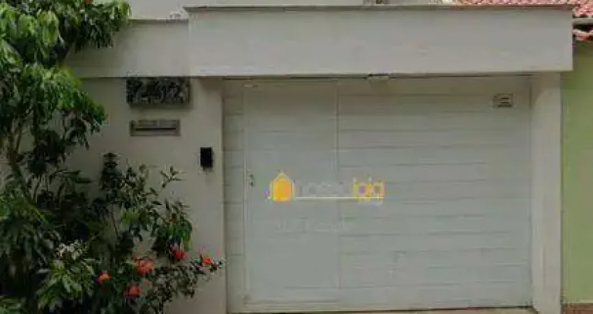 Casa com 5 dormitórios à venda, 180 m²  - Itaipu - Niterói/RJ