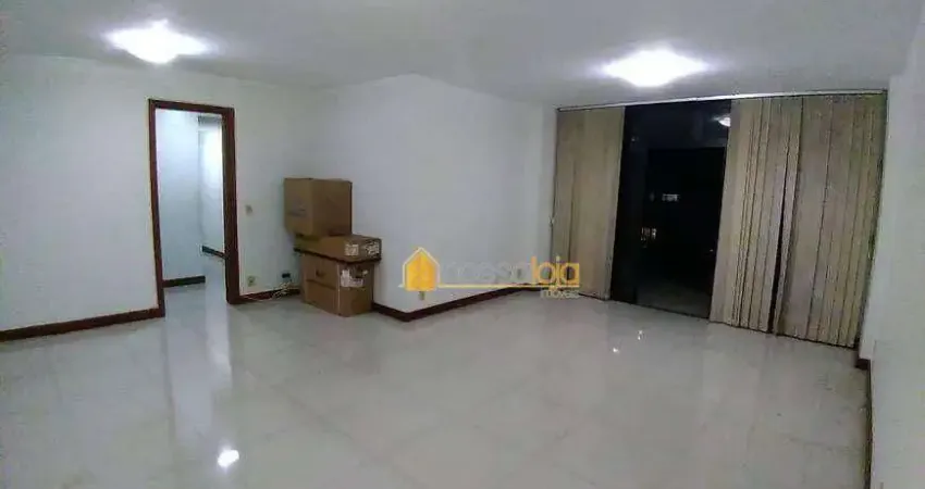 Apartamento com 4 dormitórios à venda, 135m2 Jardim Icaraí - Niterói/RJ