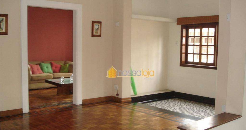 Casa  residencial à venda, Ingá, Niterói.