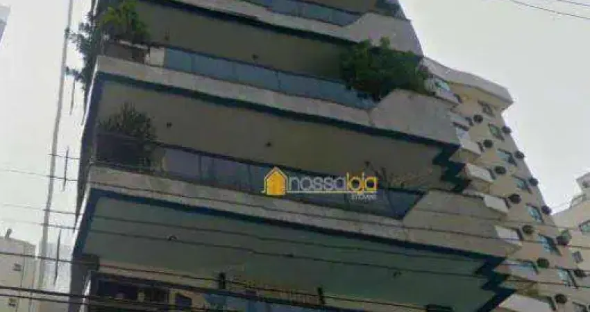 Jdim Icaraí, 1 por Andar, Mobil, Vrdão, Slão L, Sla Íntima, 4 Qtos, 2 Stes, Banho, Lavabo, Copa Coz, Área, Deps, 2 Vgas, Play.