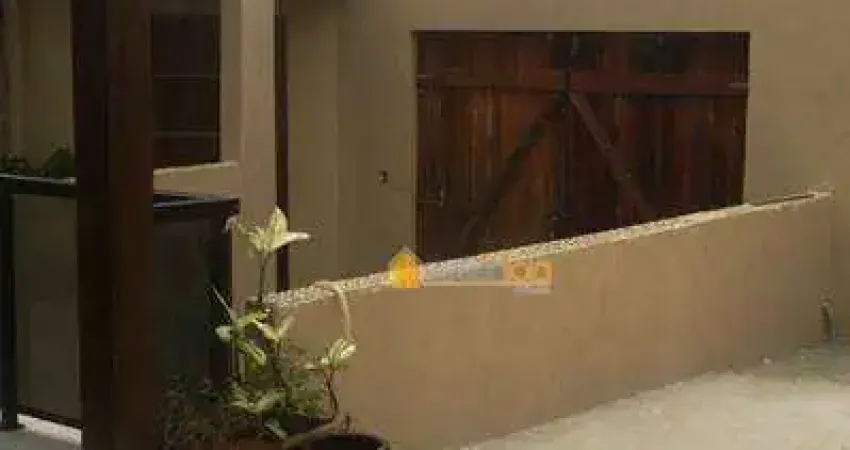 Casa com 5 dormitórios à venda, 350 m² - Camboinhas - Niterói/RJ