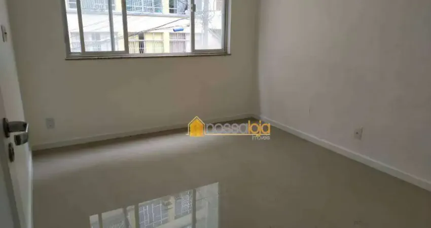 Apartamento com 2 dormitórios à venda, 65 m²  - Centro - Niterói/RJ