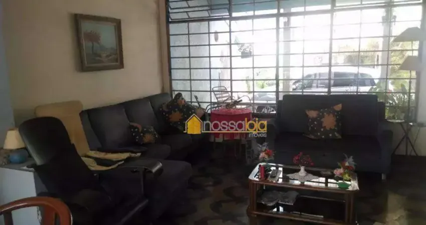 Casa com 3 quartos à venda na Travessa Maestro Ricardo Ferreira, 27, Ingá, Niterói