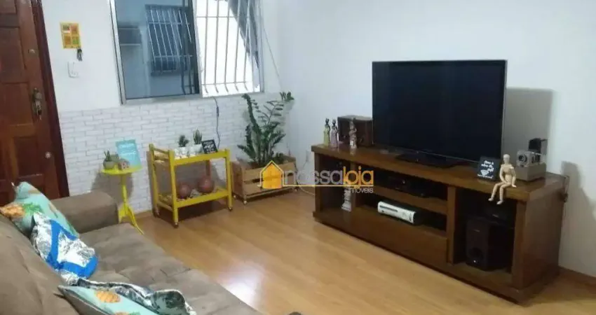 Apartamento à venda, 75 m² por R$ 290.000,00 - Barreto - Niterói/RJ