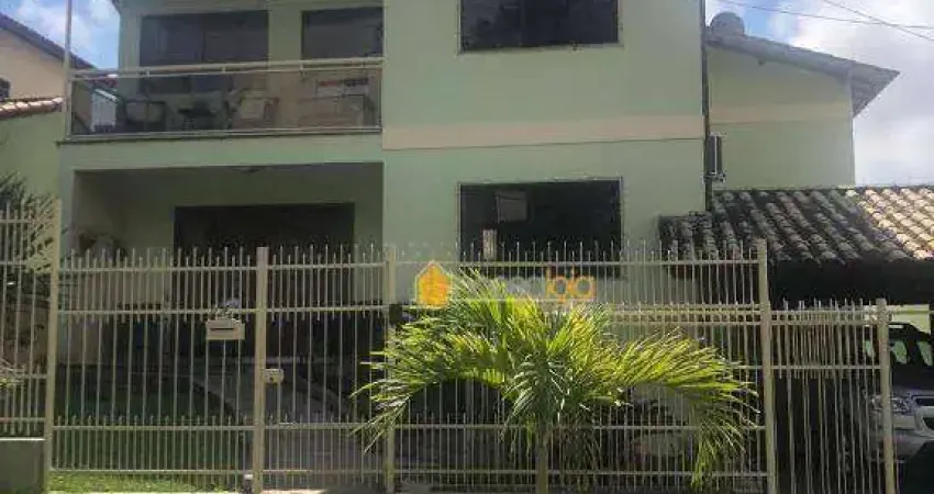 Casa com 4 quartos à venda na Rua Achylles de Albuquerque Oliveira, 106, Camboinhas, Niterói