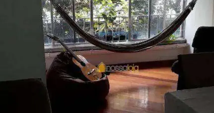 Apartamento com 3 dormitórios à venda - Icaraí - Niterói/RJ