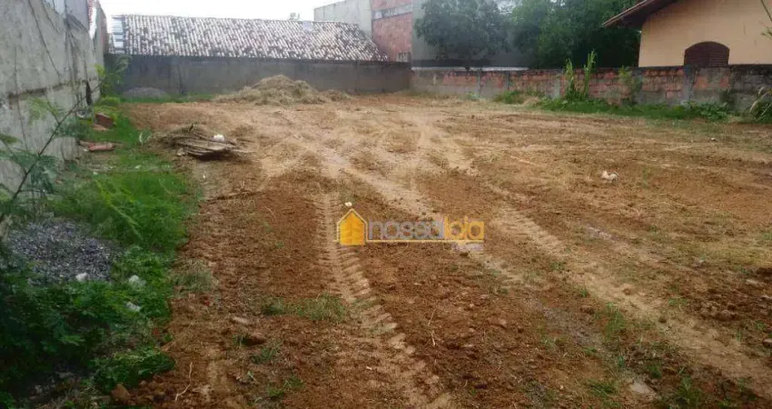 Terreno para alugar, 450 m² - Piratininga - Niterói/RJ