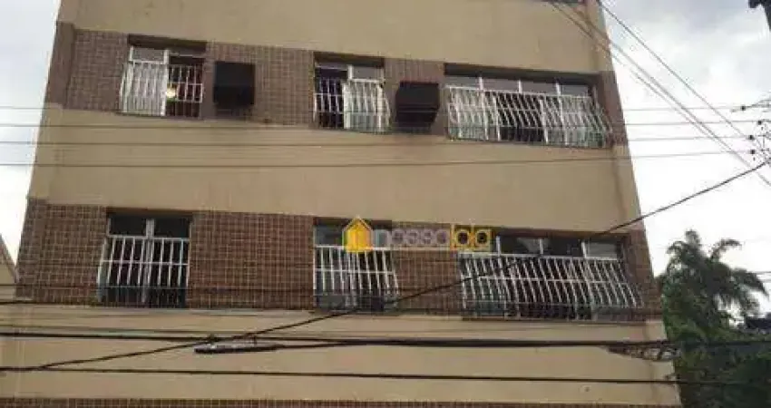 Apto de 2 Qtos para Venda em São Domingos - Próximo a Uff.